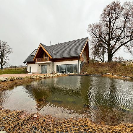 Penzion Vysoka Stara Voda  Exterior foto